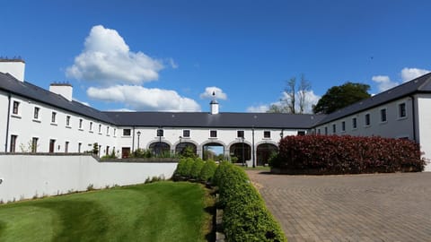 New Forest Estate Lodges House in Ireland