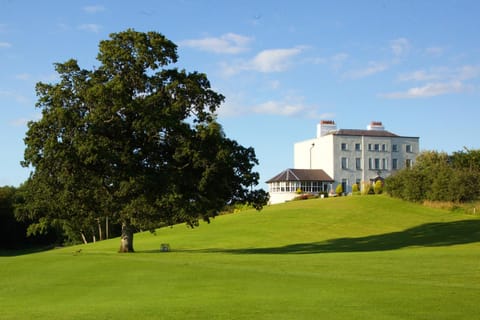 New Forest Estate Lodges House in Ireland