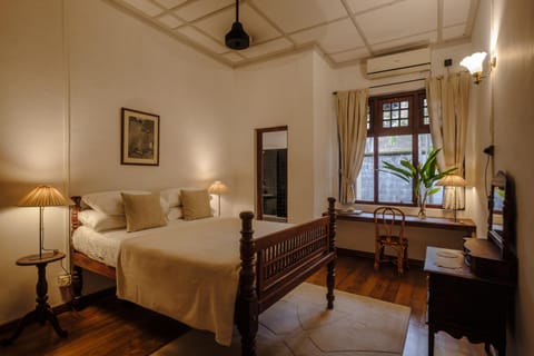 Havelock Place Bungalow Bed and Breakfast in Colombo
