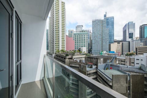 Family Staycation, Greenbelt Hamilton, Isabel's Makati Rooms Apartment hotel in Pasay