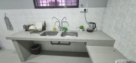 Coffee/tea facilities, Kitchen or kitchenette