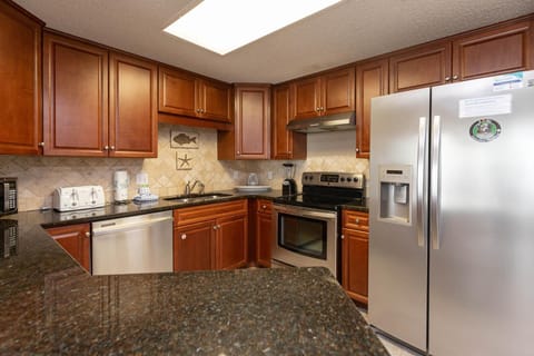 Phoenix VIII 8704 condo Apartment in Orange Beach