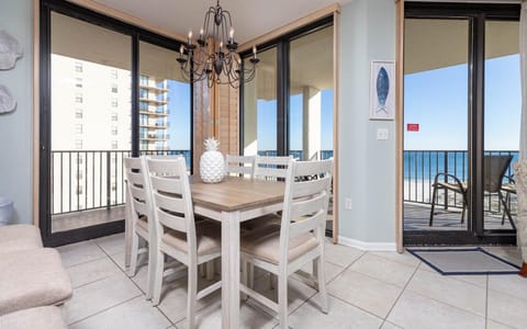 Phoenix VIII 8506 condo Apartment in Orange Beach