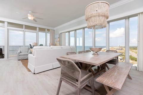 Phoenix Gulf Towers 1101 condo Apartment in Orange Beach