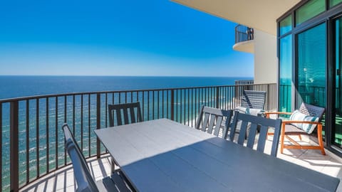 Phoenix West 2104 condo Apartment in Orange Beach