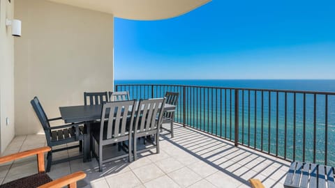 Phoenix West 2104 condo Apartment in Orange Beach