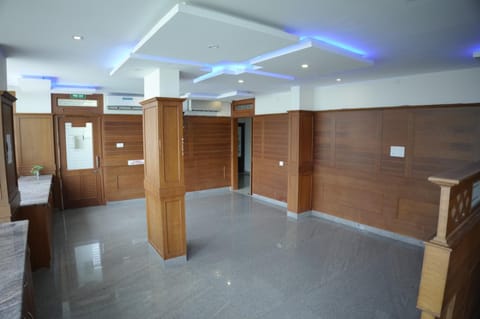 Padmatheertham Inn Hotel in Varkala