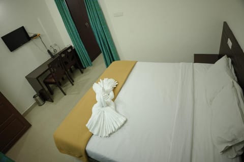 Padmatheertham Inn Hotel in Varkala