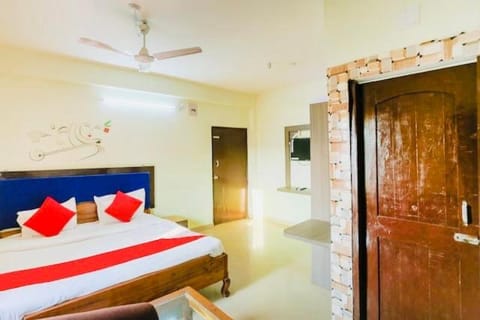 Hotel Retreat ! Puri Hotel in Puri