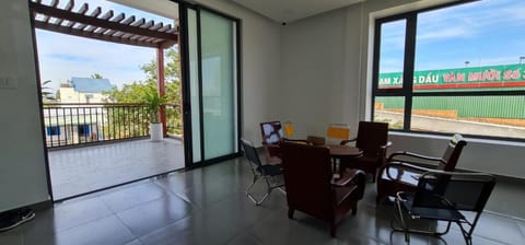 Biệt thự - Cafe Path Way Hotel in Phan Thiet