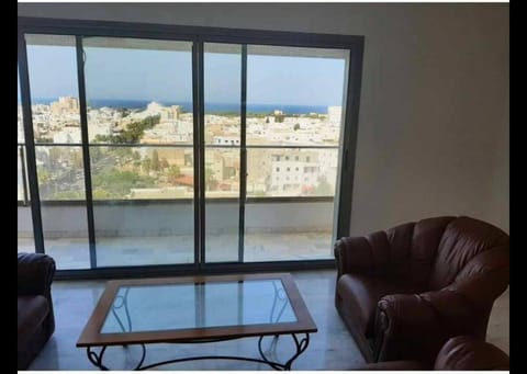 Panamera vue mer 180 degré Condominio in Sousse