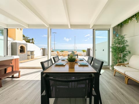 Villa Dru Apartment in Roquetas de Mar