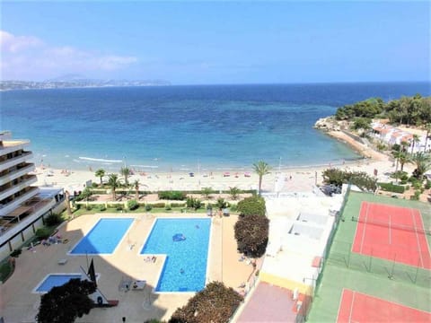 Property view