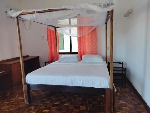 Comfy 1bedroom Apartment in Diani Beach