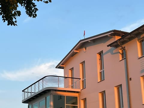 Ferienwohnung Haus am Meer DH- 24623 Apartamento in Lubmin