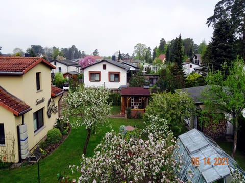 Ferienhaus Seeadler DH-39518 Maison in Lubmin