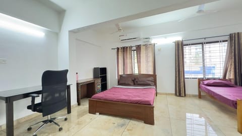 Downtown Manor-Panavila Condominio in Thiruvananthapuram