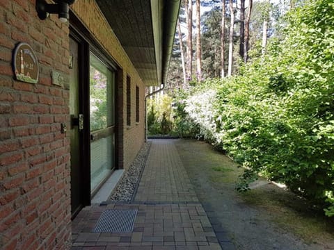 Ferienhaus am Dünenwald - DH House in Lubmin