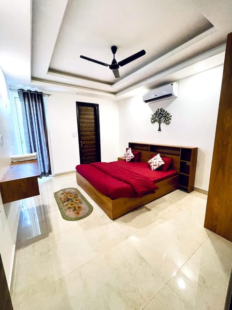Luxuries 2bhk apartments in Rishikesh Condominio in Rishikesh