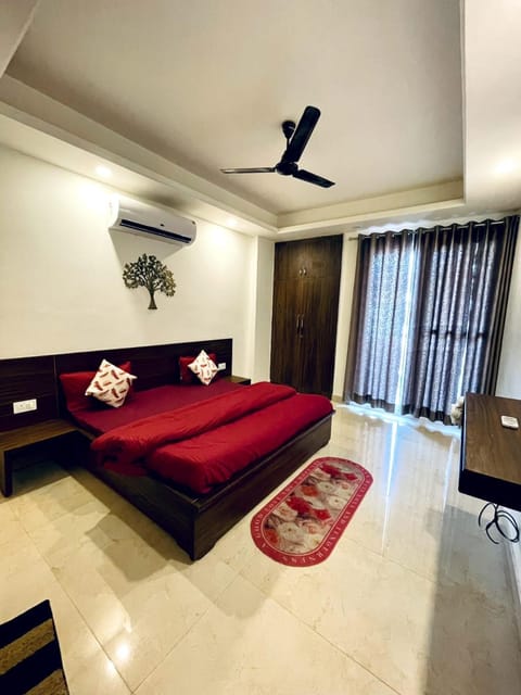 Luxuries 2bhk apartments in Rishikesh Eigentumswohnung in Rishikesh