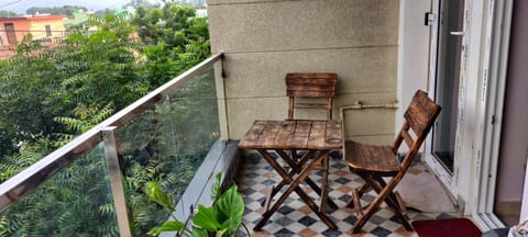 Balcony/Terrace, Seating area