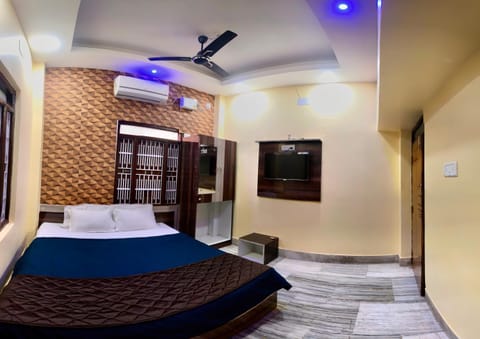 Bobby Premium Residency Hotel in Puri
