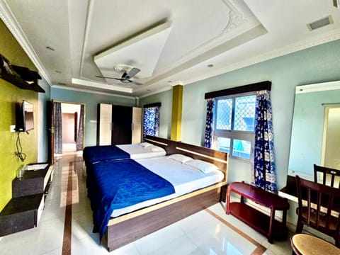 Bobby Premium Residency Hotel in Puri