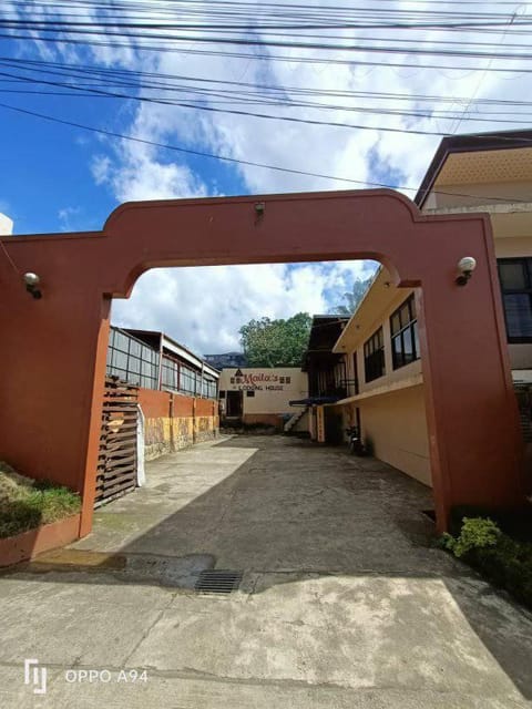 Maila's Lodging House Motel in Northern Mindanao