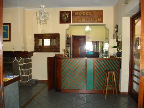 Hotel San Juan Hotel in Huerta Grande
