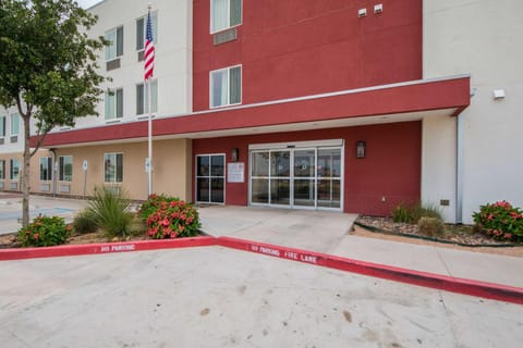 Motel 6-Laredo, TX - Airport Hotel in Laredo