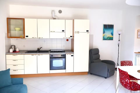 [Monza] Monolocale completo Apartment in Monza