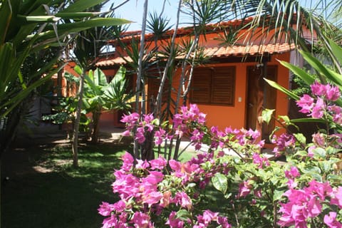 Villa Tropicale Bed and Breakfast in Salvador