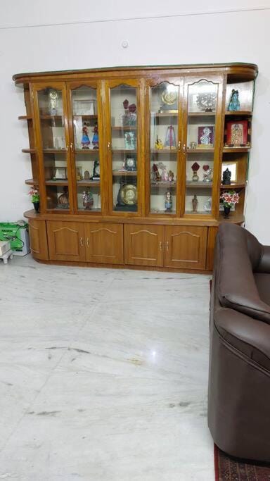 Ohm Shanthi Homestay Condominio in Puducherry