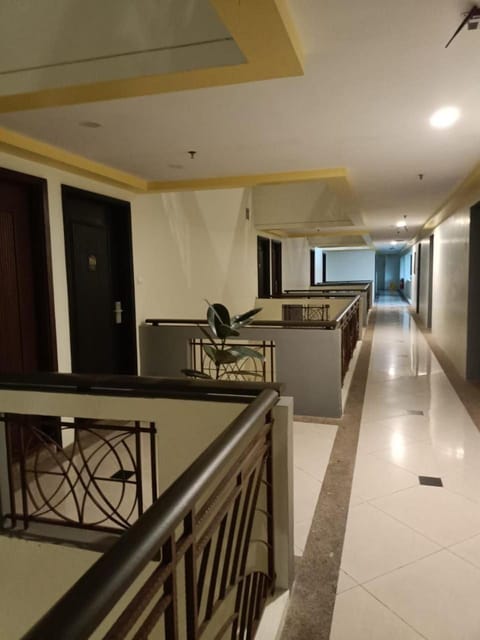 Ruey's Homestay, Cinta Ayu, Pulai Spring Appartamento in Johor Bahru