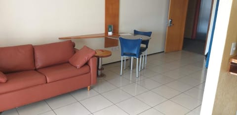 ApartHotel - Praia Mansa 1 e 2 Qtos Apartment in Fortaleza