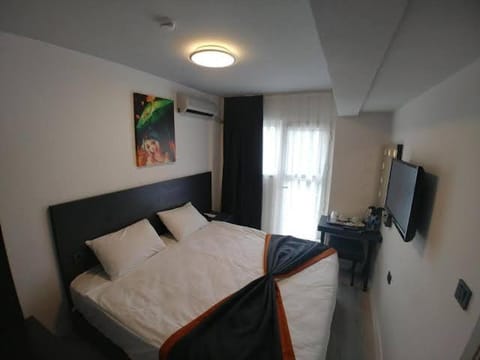 Üzüm apart Apartment hotel in Antalya