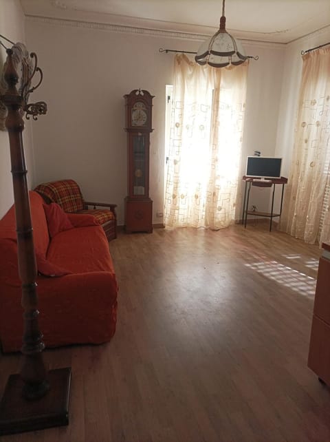 Appartamento in centro Wohnung in Vibo Valentia