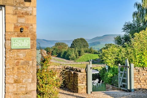 Finest Retreats - Loxley House Casa in Hawes