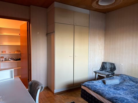 A cozy flat in Malmi of Helsinki Eigentumswohnung in Helsinki