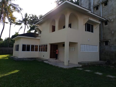 Kaka Villa Villa in Mombasa County