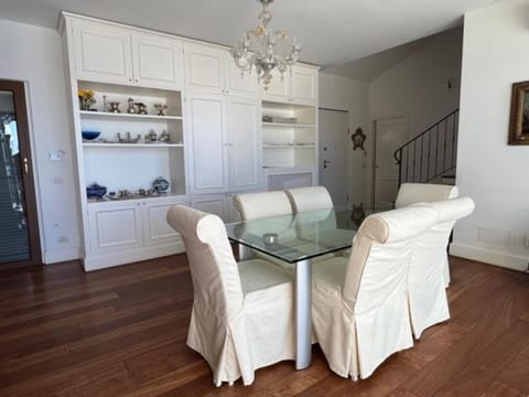 Camogli - "Casa Oliver" - Liguria Holidays Apartment in Camogli