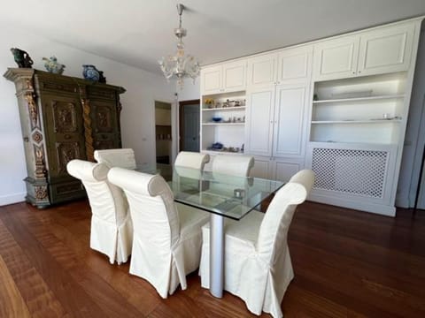 Camogli - "Casa Oliver" - Liguria Holidays Apartment in Camogli