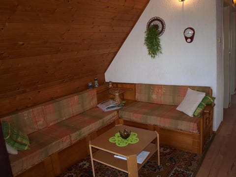 Ferienwohnungen Klinkmüller Apartment in Burg