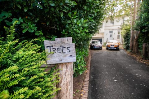 Trees Annex - Bexhill Wohnung in Bexhill