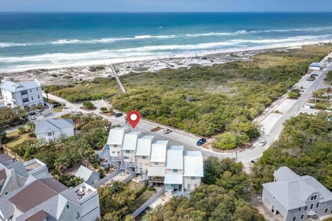 30A Beachside Blessing House in Inlet Beach