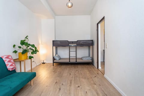 Next Home Apartamento in Krefeld