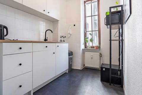 Next Home Apartment in Krefeld