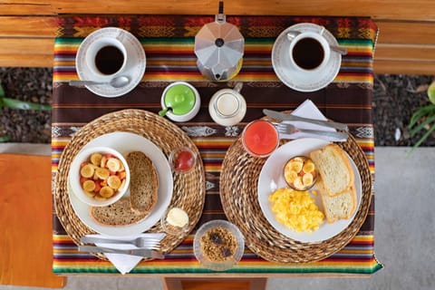La K-leta Boutique Guesthouse Übernachtung mit Frühstück in Puerto Ayora