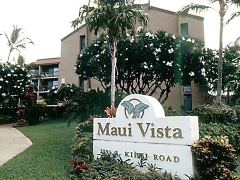 Kihei Kai Nani - Maui Vista Condo in Wailea