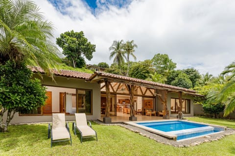 Punta Islita Villas Luxury Destination Villa in Alajuela Province